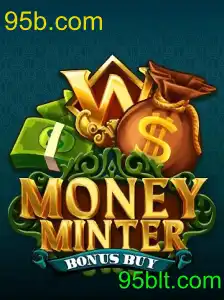 MoneyMinterBonusBuy: Estratégia e Sorte em Harmonia